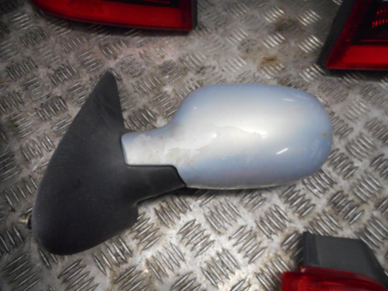 Retrovisor izquierdo RENAULT MEGANE 1 PHASE 2 Diésel - 1