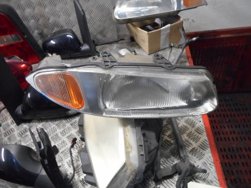 Gruppo ottico anteriore principale destro (luci)(faro) ROVER 200 2 Gasolina - 1