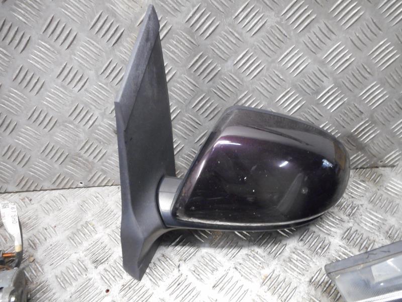 Retroviseur gauche MAZDA 2 2 PHASE 1 Diesel - 1