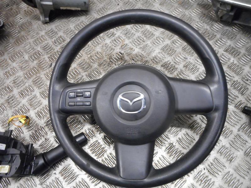 Volant MAZDA 2 2 PHASE 1 Diesel - 1