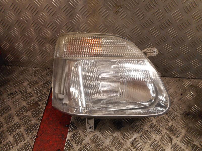 Gruppo ottico anteriore principale destro (luci)(faro) OPEL AGILA A Gasolina - 1