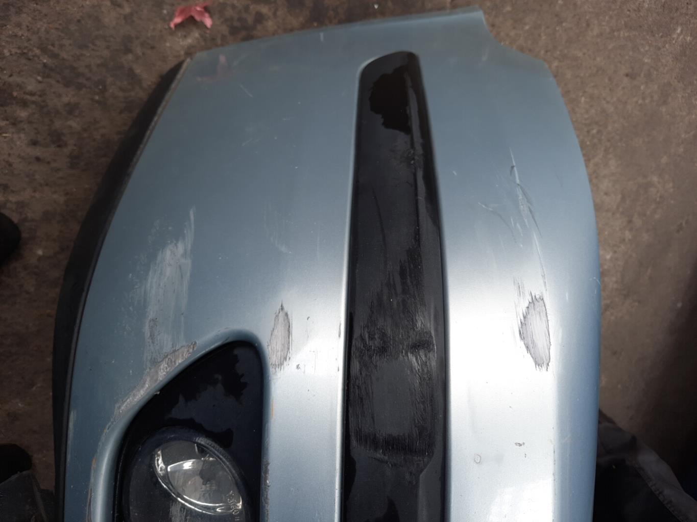 Pare choc avant RENAULT LAGUNA 2 PHASE 1 Diesel - 1
