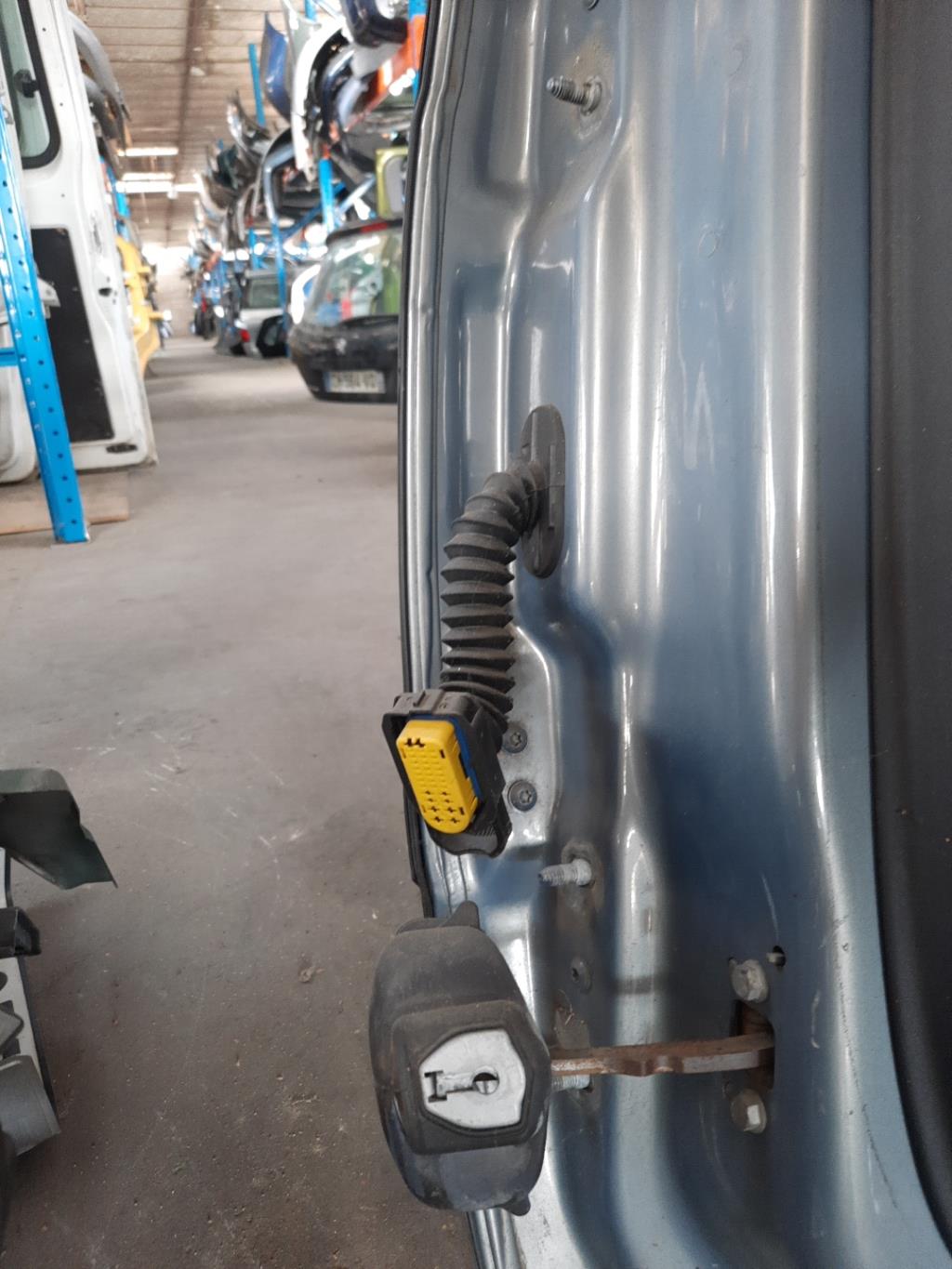 Porte arriere droit RENAULT VEL SATIS PHASE 1 Essence - 1