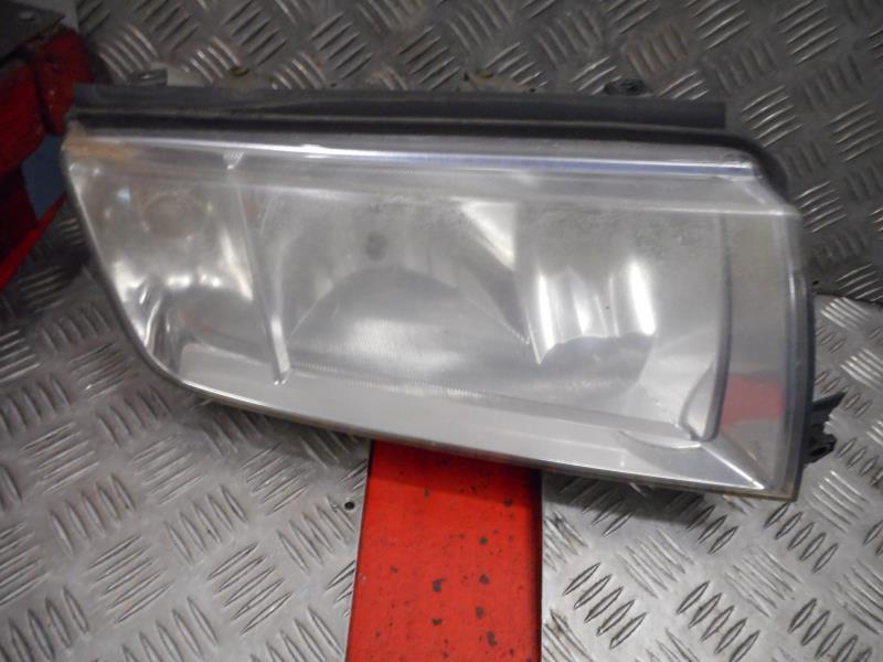 Gruppo ottico anteriore principale destro (luci)(faro) SKODA FABIA 1 PHASE 1 Gasolina - 1