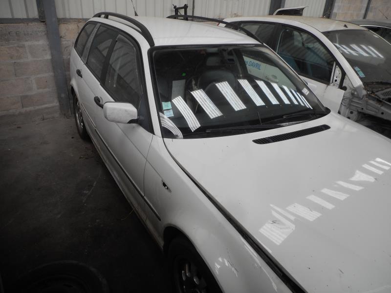 Pont (propulsion) BMW SERIE 3 E46 TOURING PHASE 1 BREAK Diesel - 1