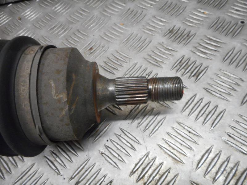 Giunto cardanico albero di trasmissione destro CITROEN C4 GRAND PICASSO 1 Diésel - 1