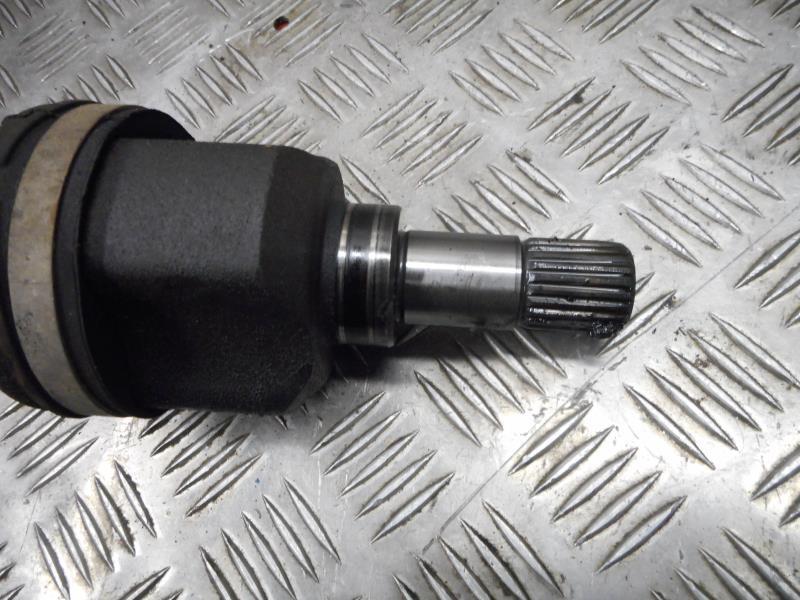 Giunto cardanico albero di trasmissione sinistro CITROEN C4 GRAND PICASSO 1 Diésel - 1