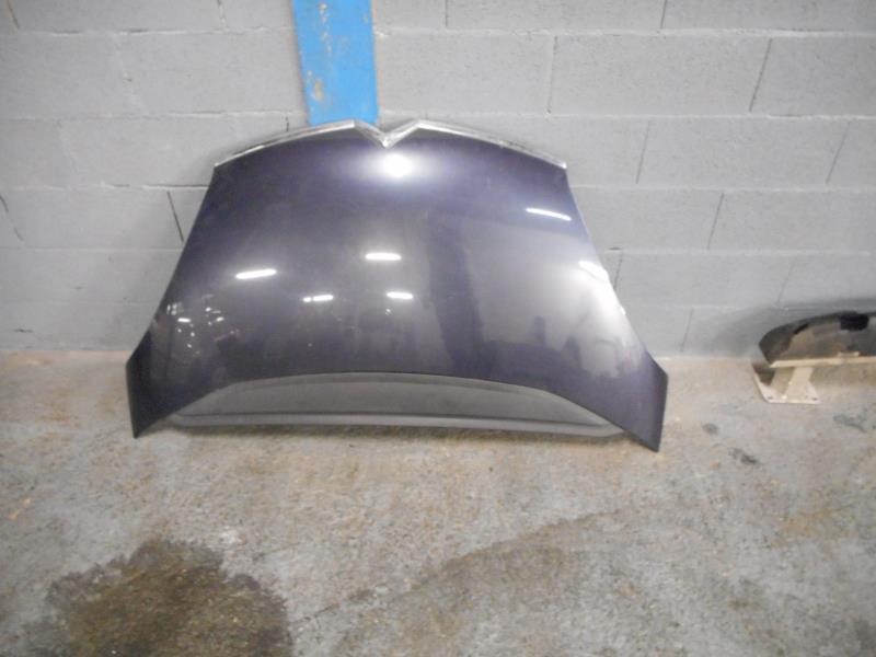Capot CITROEN C4 GRAND PICASSO 1 Diesel - 1
