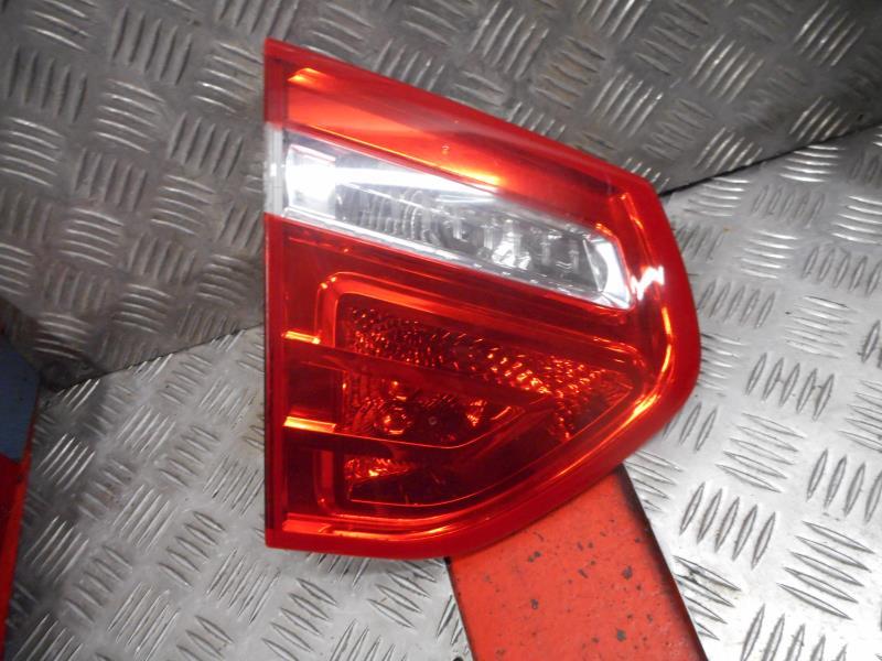 Feu arriere secondaire gauche (feux) CITROEN C4 PICASSO 1 Diesel - 1
