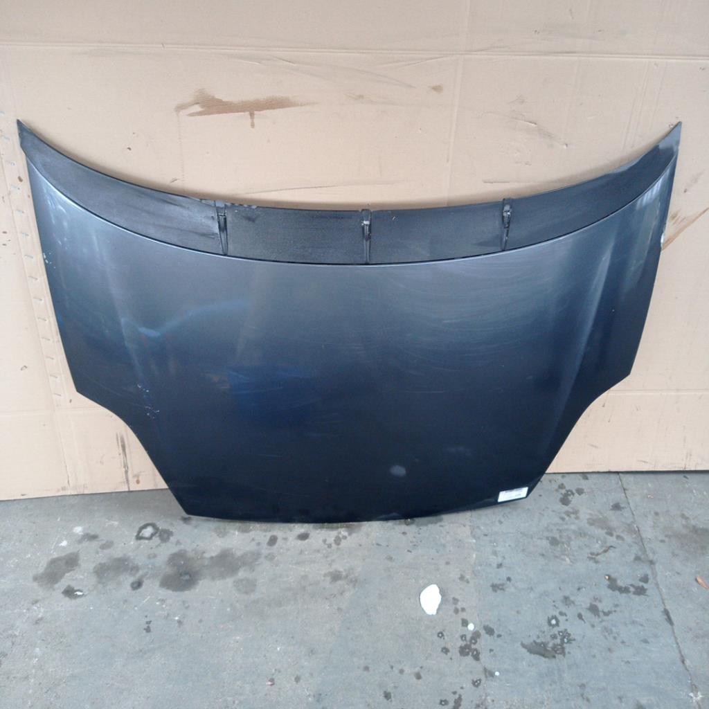 Capot FIAT GRANDE PUNTO Diesel - 1