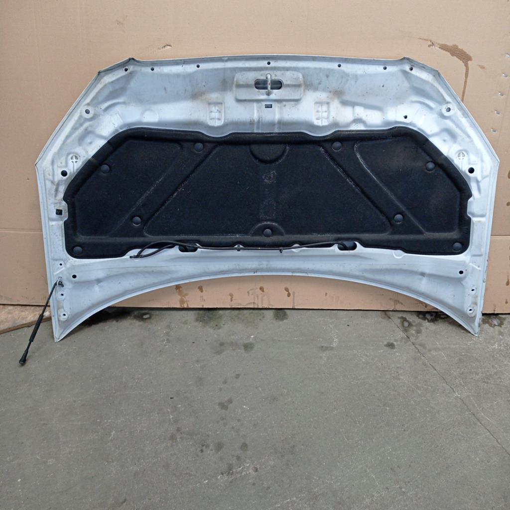Capot HYUNDAI GETZ PHASE 2 Diesel - 1