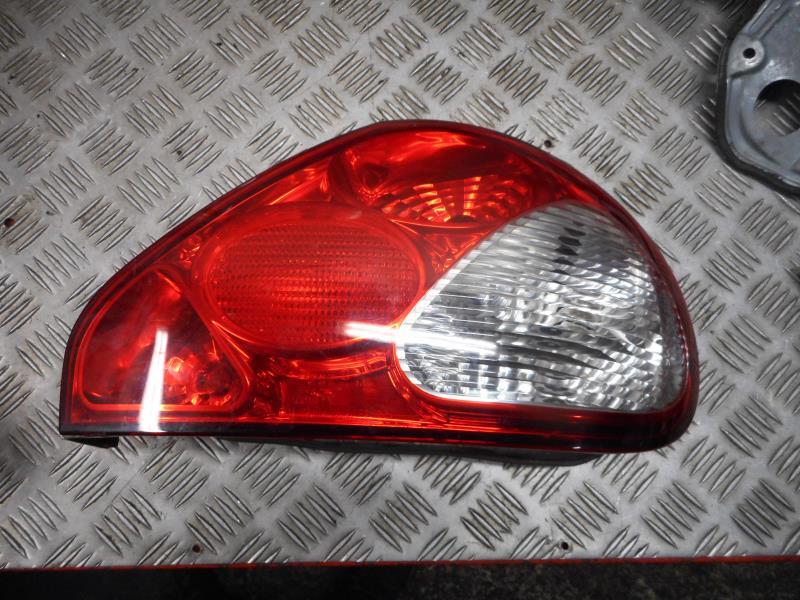 Fanale posteriore principale destro (luci) JAGUAR X-TYPE PHASE 1 Diésel - 1
