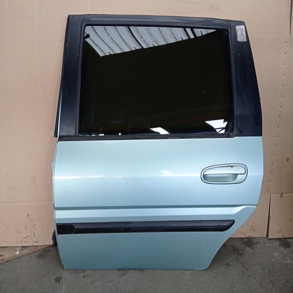 Porte arriere gauche HYUNDAI MATRIX PHASE 1 Diesel - 1