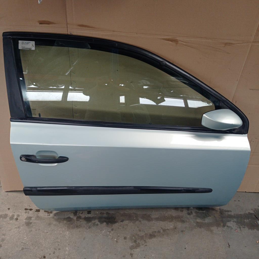Porte avant droit FIAT STILO Diesel - 1