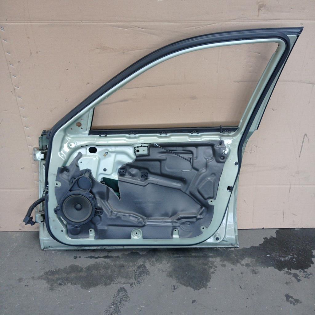 Porte avant droit ROVER 75 PHASE 1 Diesel - 1