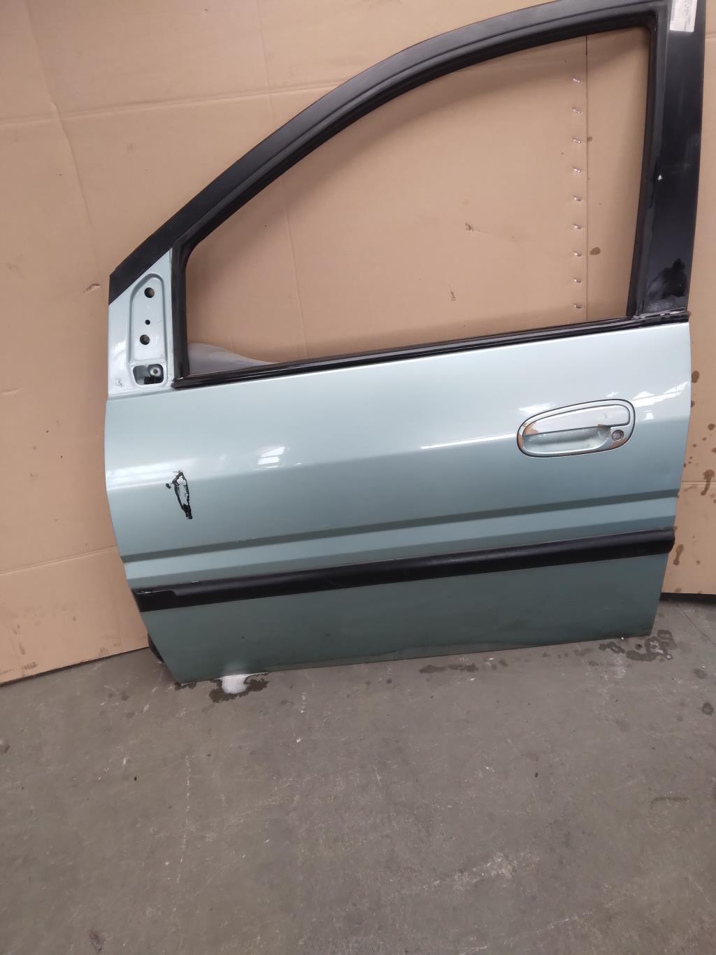 Porte avant gauche HYUNDAI MATRIX PHASE 1 Diesel - 1