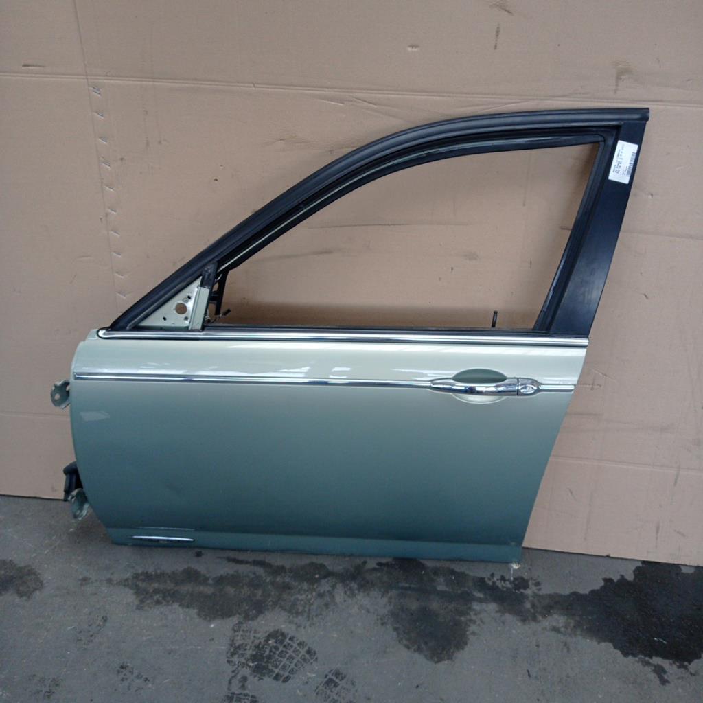 Porte avant gauche ROVER 75 PHASE 1 Diesel - 1