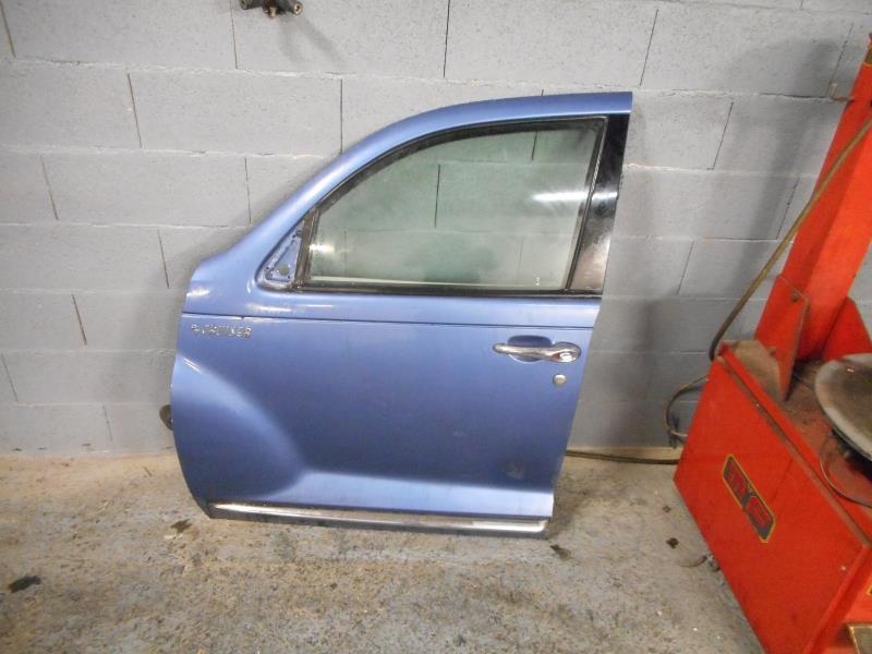 Porte avant gauche CHRYSLER PT CRUISER  - 1