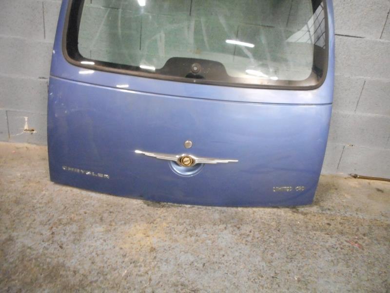 Portabagagli/Portellone posteriore CHRYSLER PT CRUISER  - 1