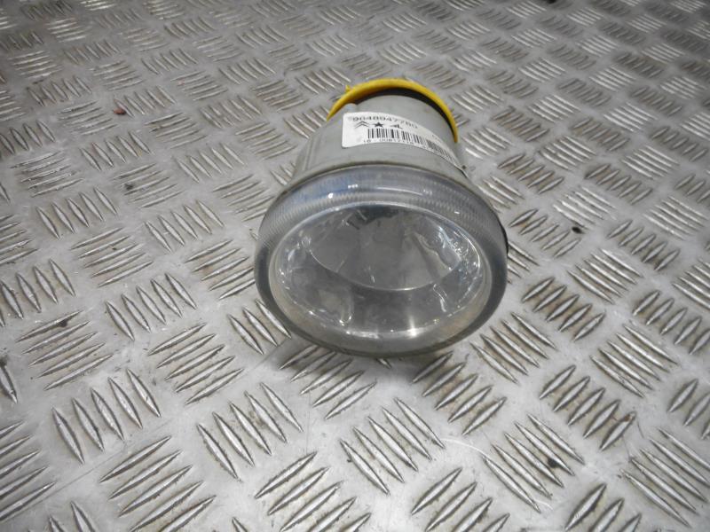 Fendinebbia sinistro (luce) CITROEN C3 PLURIEL Diésel - 1