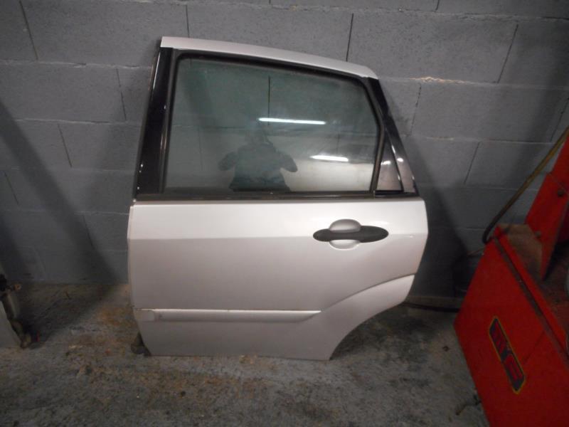 Porte arriere gauche FORD FOCUS 1 Diesel - 1