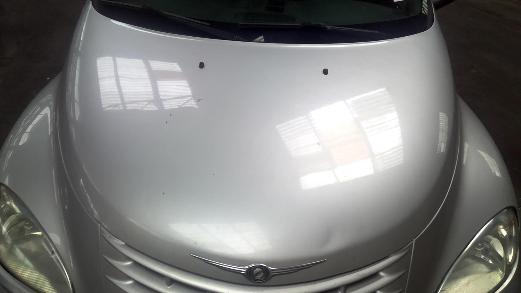 Capot CHRYSLER PT CRUISER PHASE 1 BREAK Diesel - 1