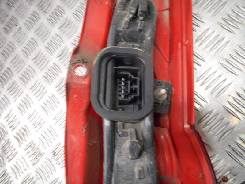 Fanale posteriore principale sinistro (luci) FIAT PANDA 2 PHASE 1 Gasolina - 1