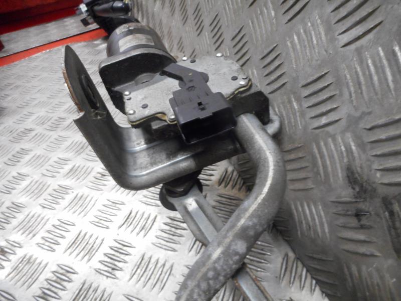 Meccanismo tergicristallo anteriore FIAT SCUDO 1 Diésel - 1