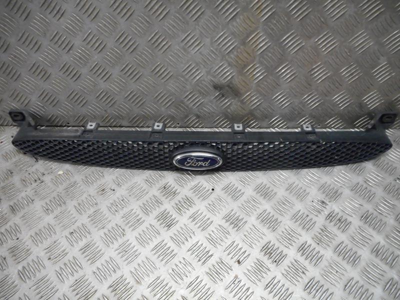 Calandre FORD ESCORT 6 BREAK Essence - 1