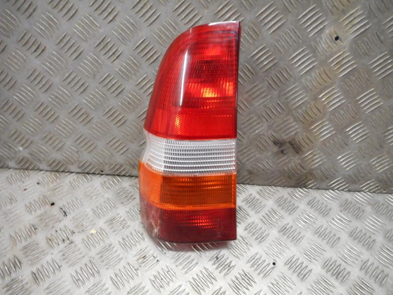 Fanale posteriore principale sinistro (luci) FORD ESCORT 6 BREAK Gasolina - 1