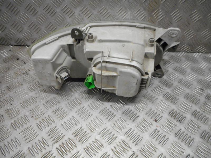 Gruppo ottico anteriore principale sinistro (luci)(faro) FORD ESCORT 6 BREAK Gasolina - 1