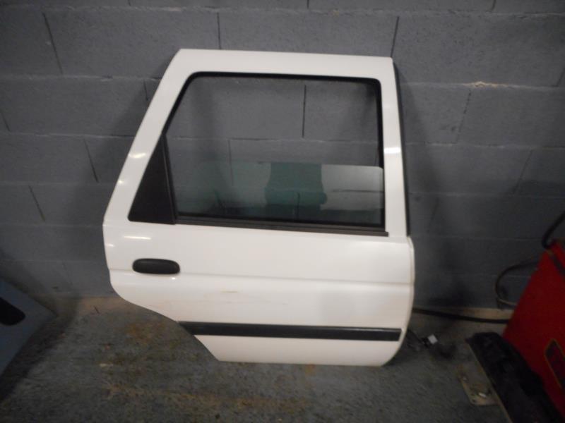 Porte arriere droit FORD ESCORT 6 BREAK Essence - 1