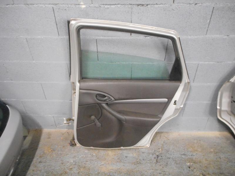 Porte arriere droit FORD FOCUS 1 Diesel - 1