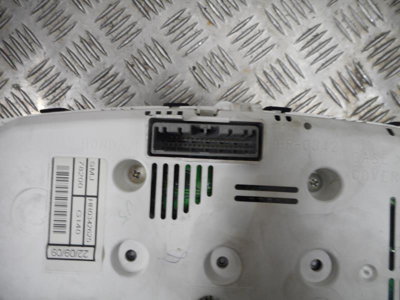 Compteur HONDA CIVIC 8 PHASE 2 Diesel - 1