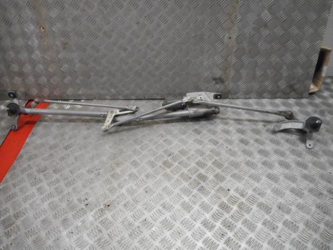 Photo de la pièce