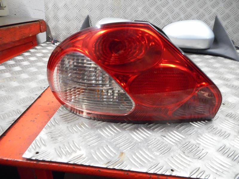 Fanale posteriore principale sinistro (luci) JAGUAR X-TYPE PHASE 1 Diésel - 1