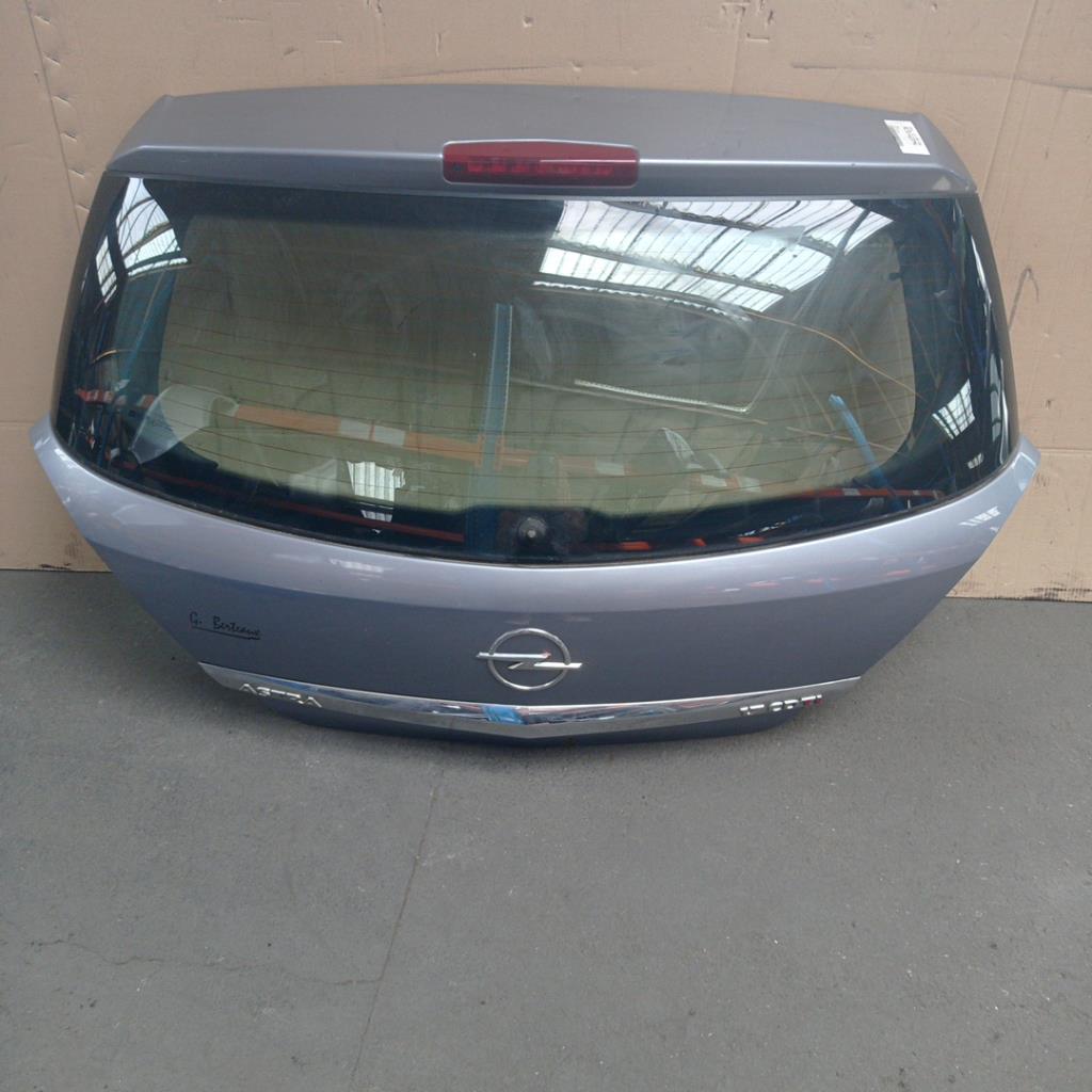 Portabagagli/Portellone posteriore OPEL ASTRA H PHASE 1 Diésel - 1
