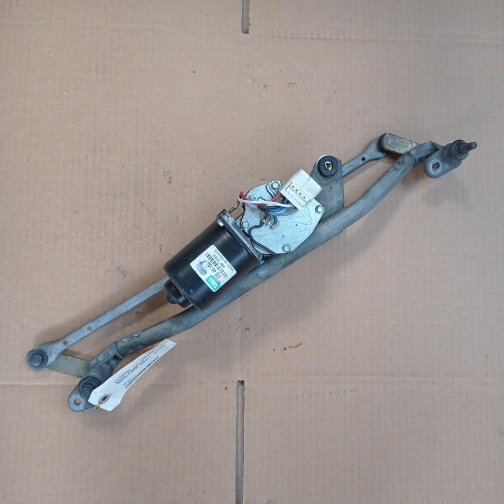 Meccanismo tergicristallo anteriore CITROEN SAXO PHASE 2 Gasolina - 1