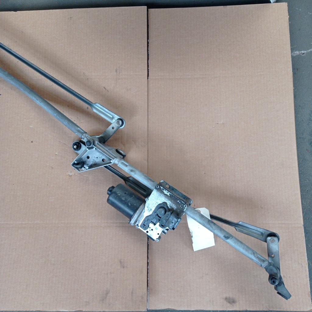 Mecanisme d'essuie glace CITROEN C4 1 PHASE 2 Diesel - 1