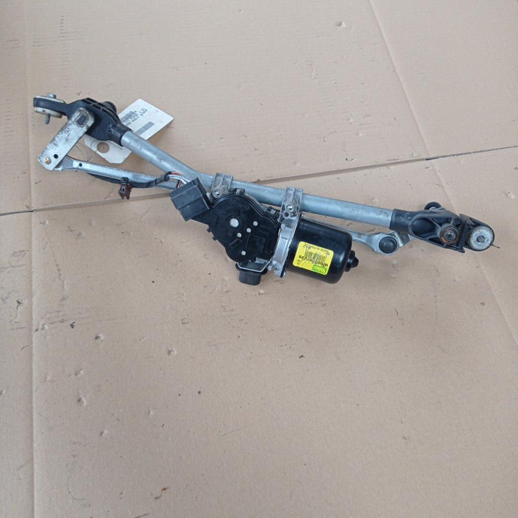 Mecanisme d'essuie glace RENAULT MEGANE 3 PHASE 1 Diesel - 1