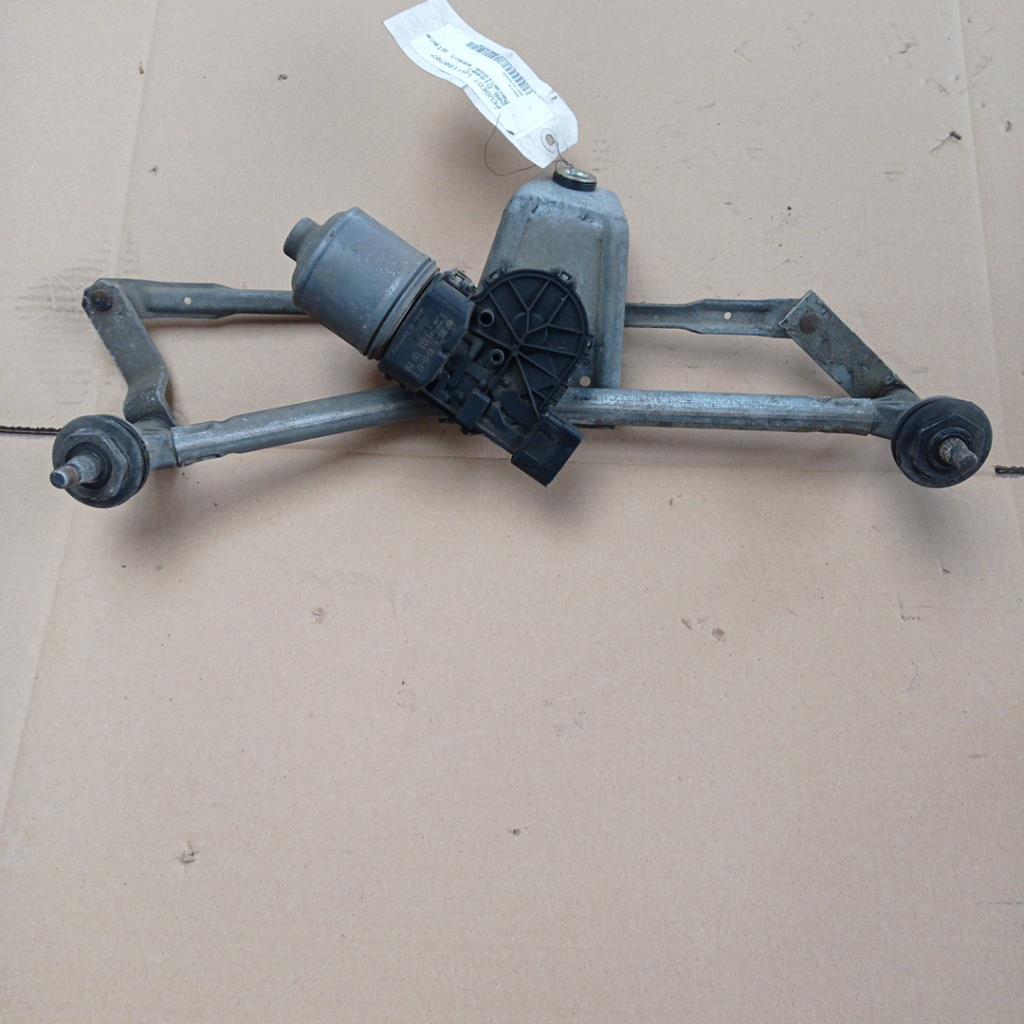 Mecanisme d'essuie glace PEUGEOT 206 PHASE 1 Diesel - 1
