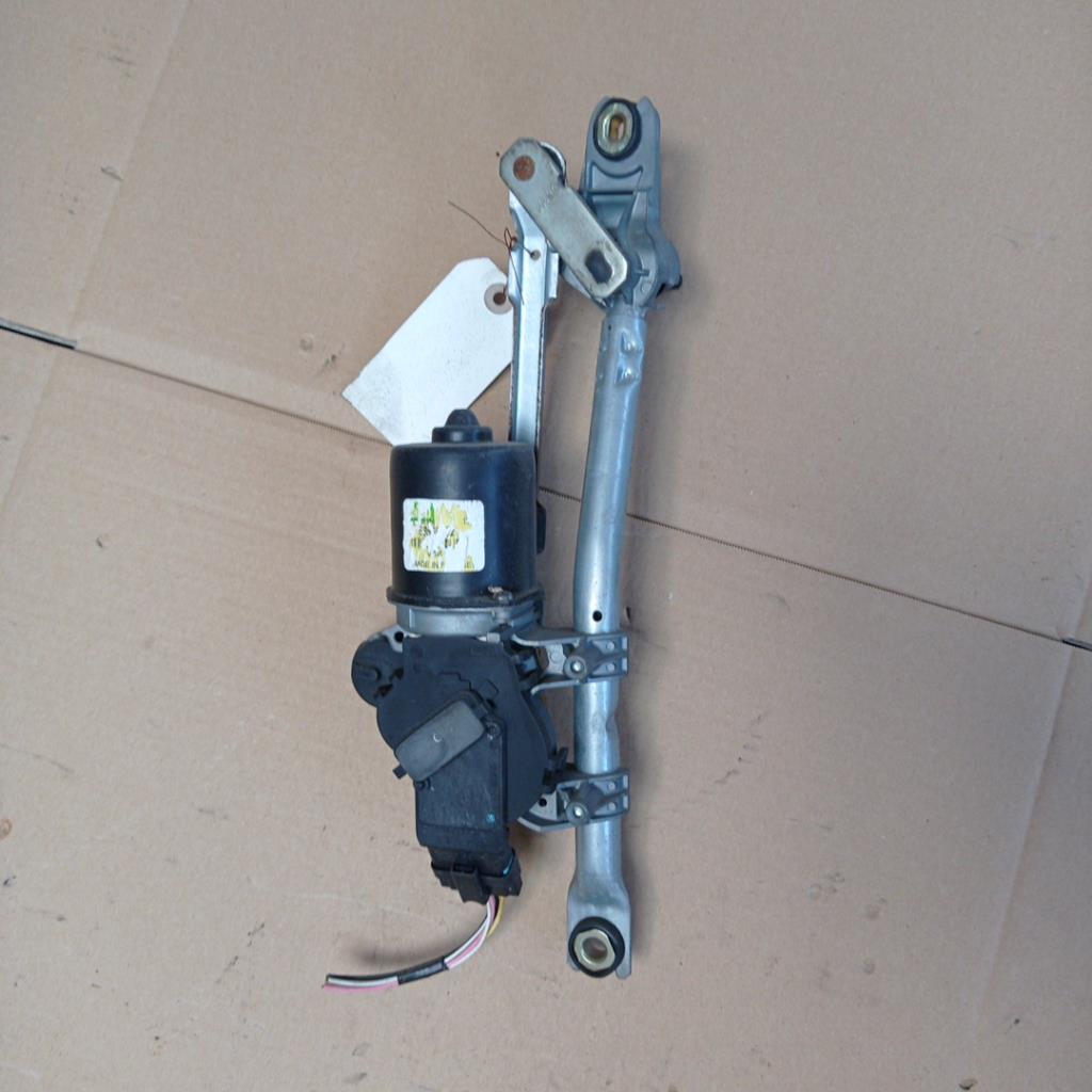Meccanismo tergicristallo TOYOTA AYGO 1 PHASE 1 Gasolina - 1