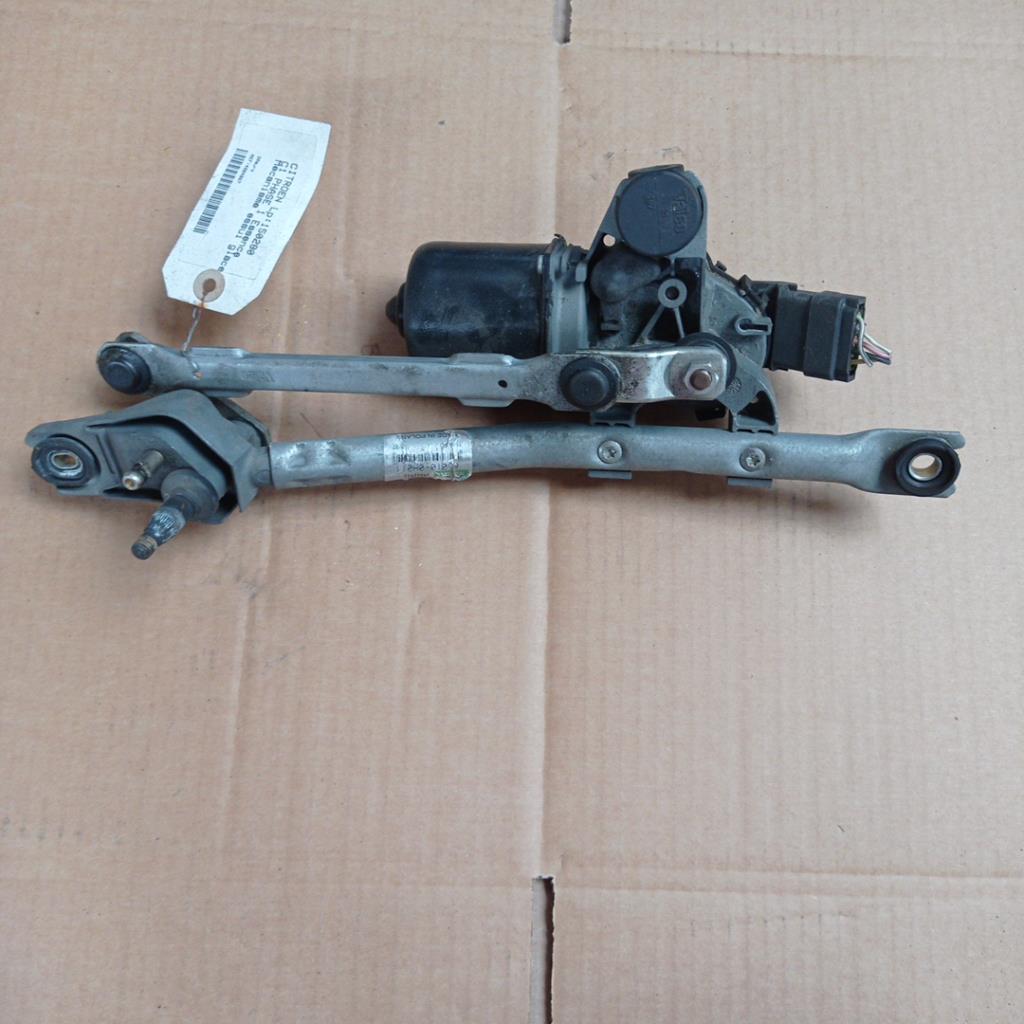 Mecanisme d'essuie glace CITROEN C1 1 PHASE 1 Essence - 1