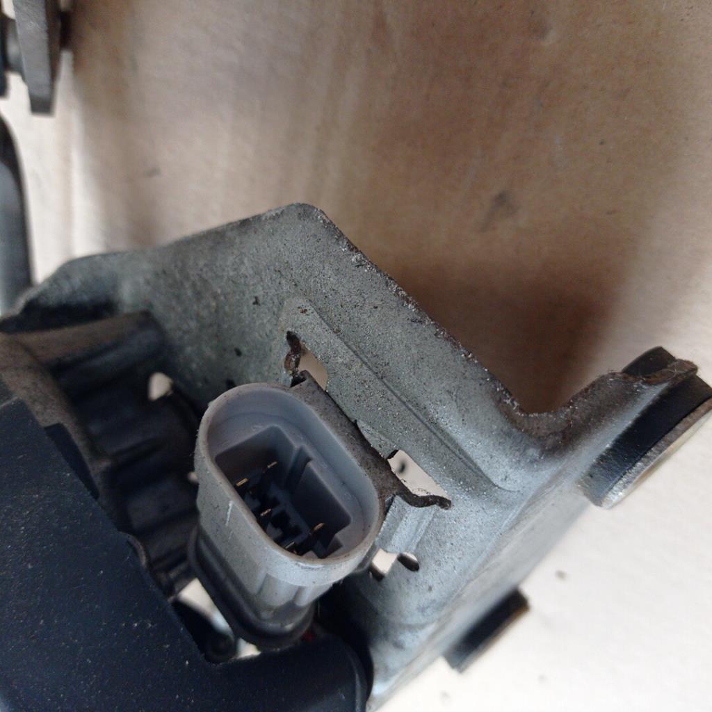 Mecanisme d'essuie glace RENAULT MEGANE 1  - 1
