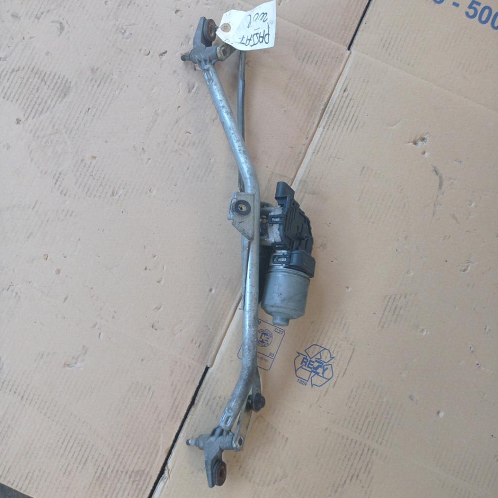 Mecanisme d'essuie glace VOLKSWAGEN PASSAT (3A)  - 1