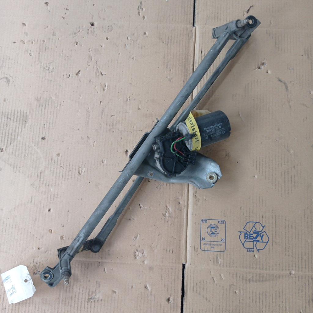 Mecanisme d'essuie glace VOLKSWAGEN GOLF 3  - 1