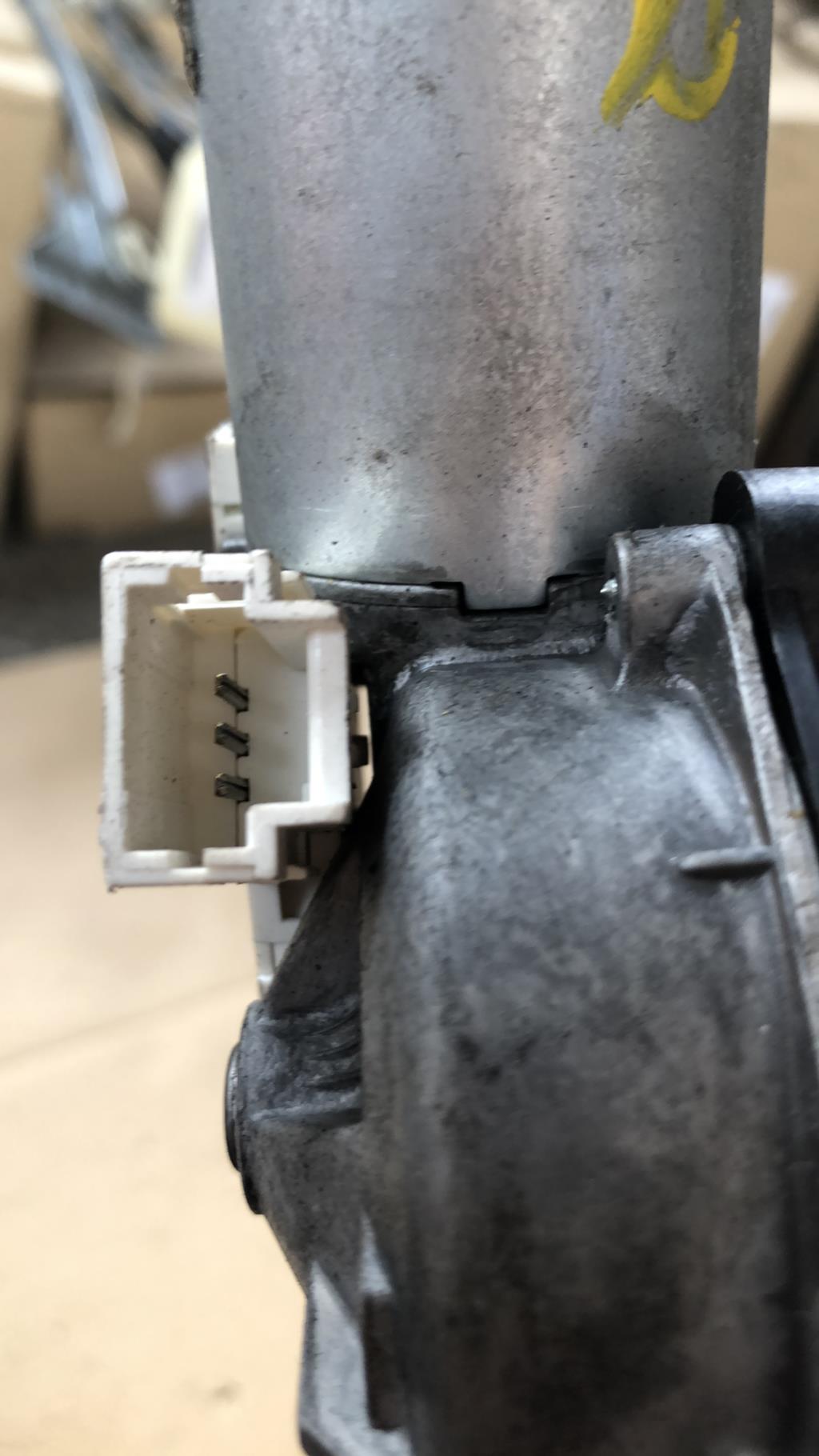 Mecanisme essuie glace arriere CITROEN SAXO PHASE 2 Diesel - 1