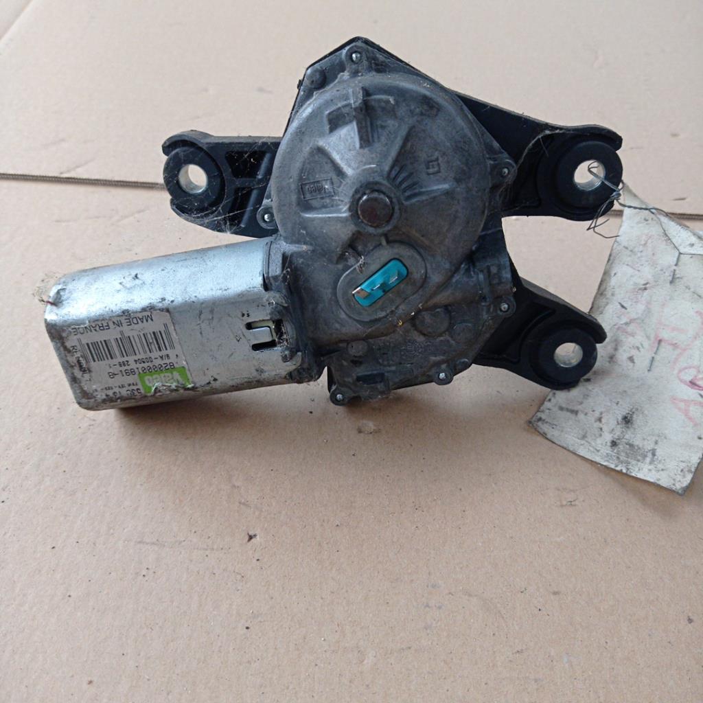 Meccanismo tergicristallo posteriore RENAULT LAGUNA 2  - 1