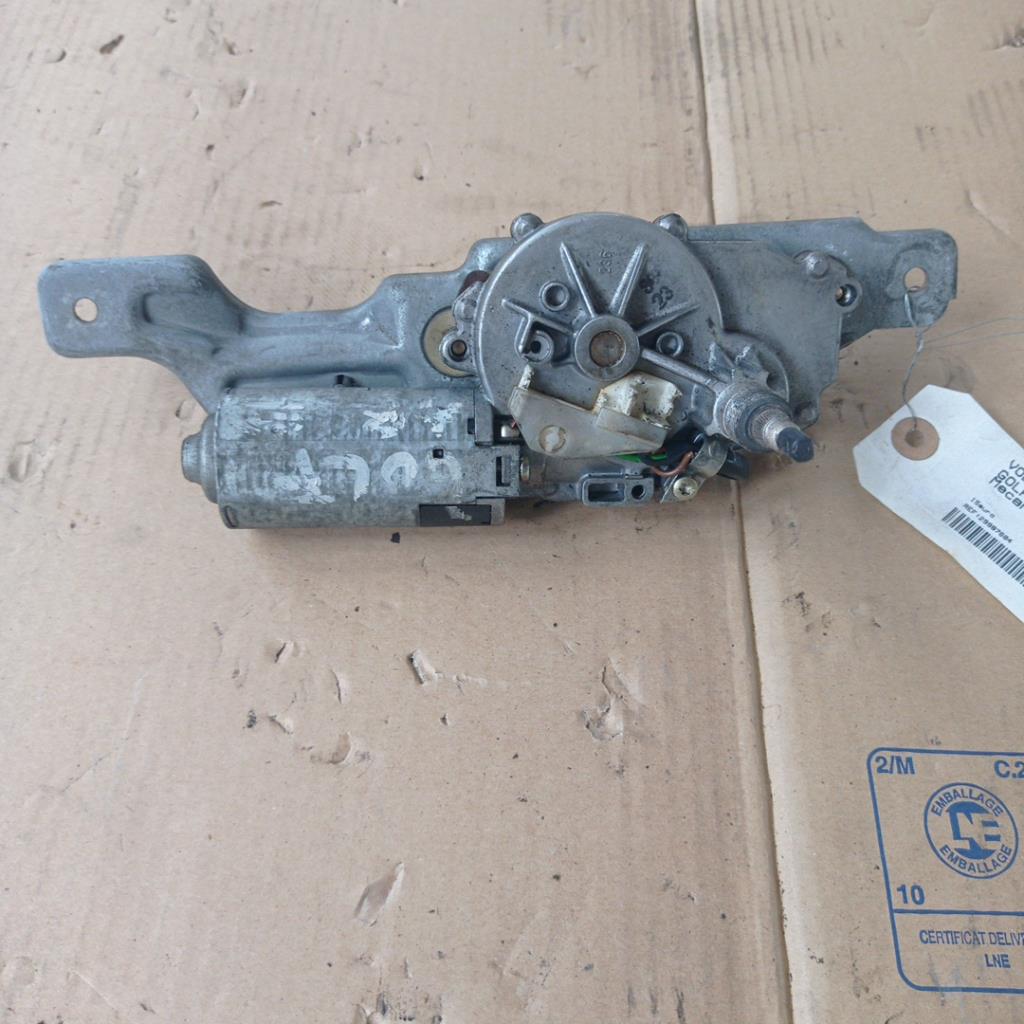 Mecanisme essuie glace arriere VOLKSWAGEN GOLF 3  - 1
