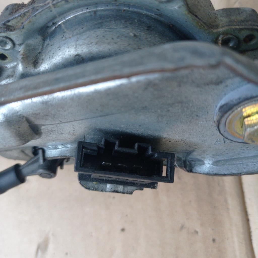 Mecanisme essuie glace arriere VOLKSWAGEN GOLF 3  - 1